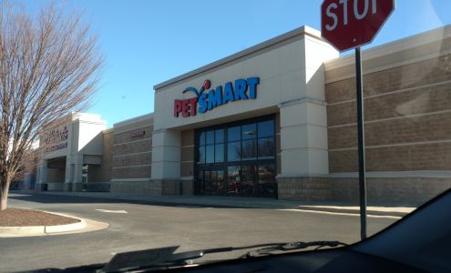 PetSmart