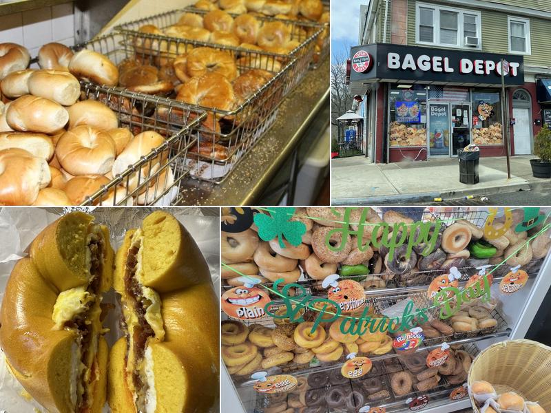 Bagel Depot