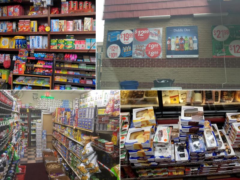 Diddle Dee Bagel Deli