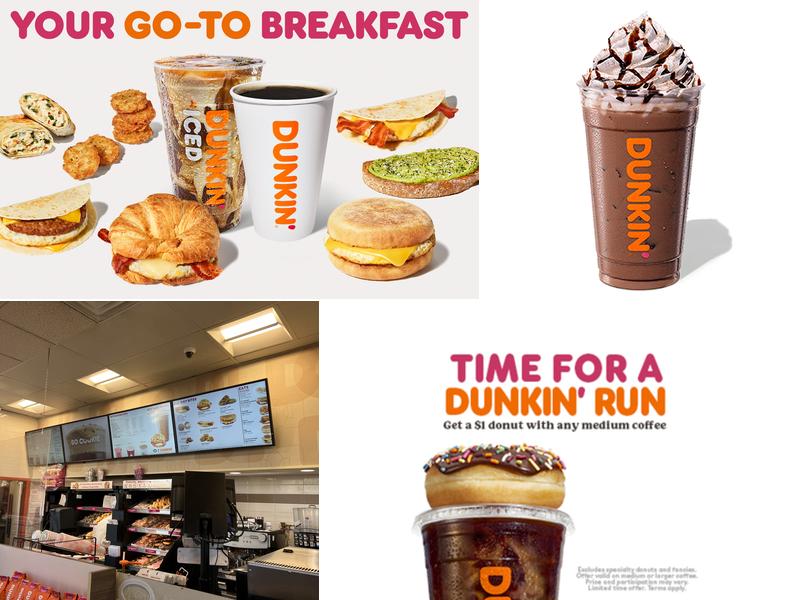 Dunkin'