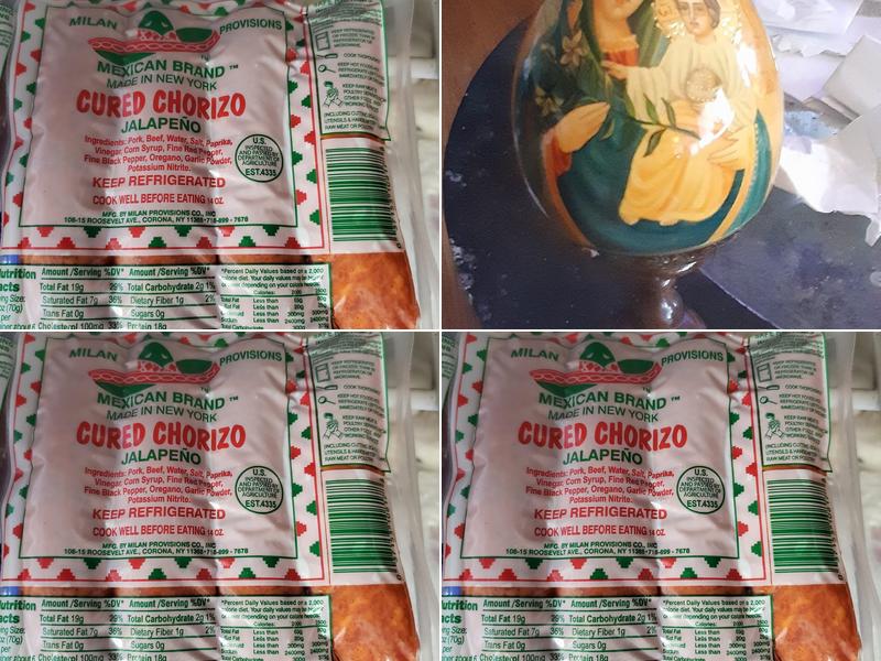 Toluca Deli Express Corp