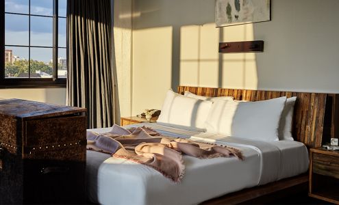 The Collective Paper Factory