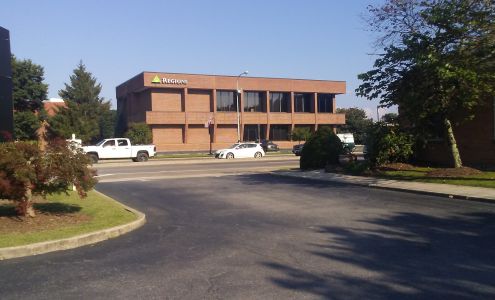 Regions Bank