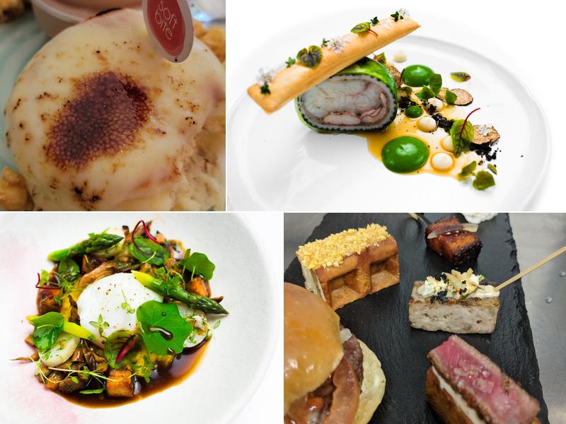 Cloud Catering and Events