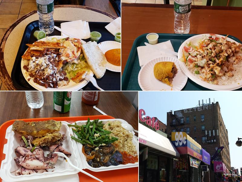 Vanilla Cafe Pastry Garden