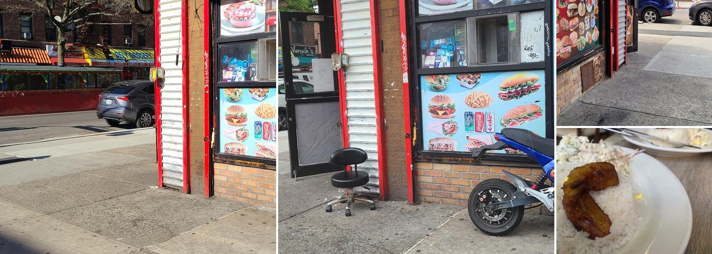 Quick Stop & Shop Deli & Grocery