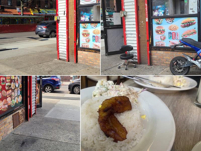 Quick Stop & Shop Deli & Grocery 92-02 37th Ave, Jackson Heights