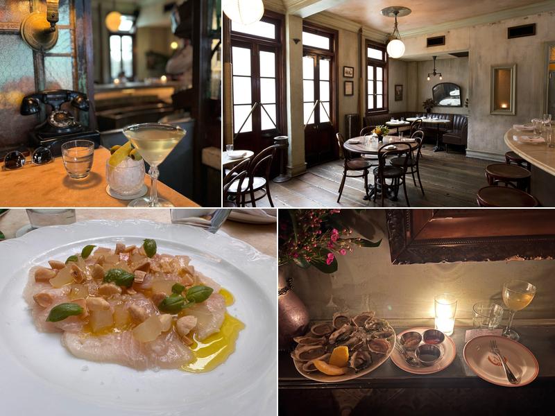 Maison Premiere 298 Bedford Ave, Brooklyn