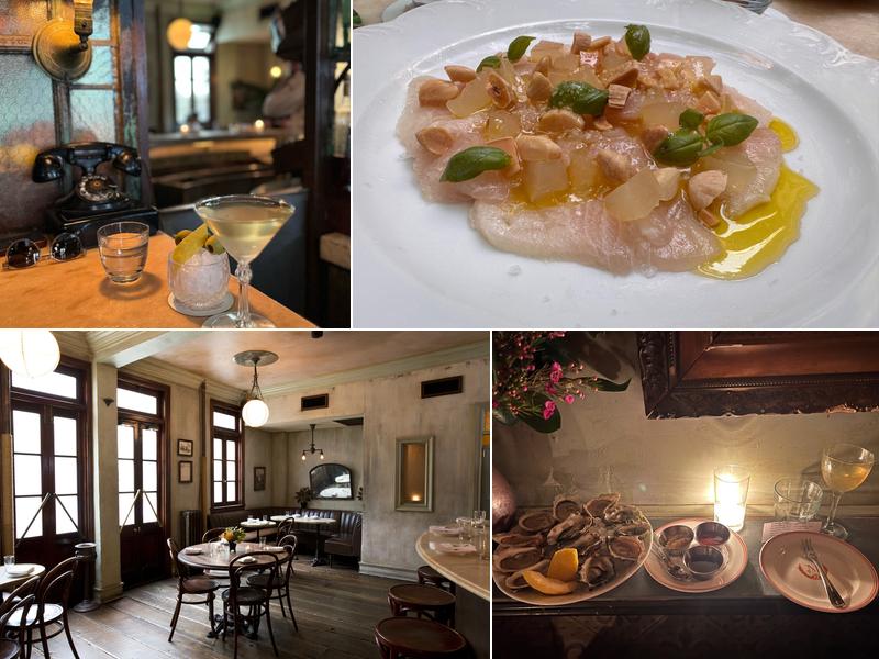 Maison Premiere 298 Bedford Ave, Brooklyn