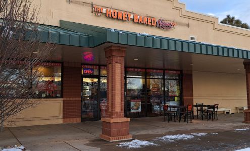 The Honey Baked Ham Company