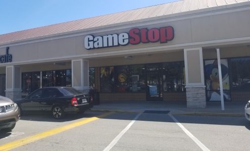 GameStop