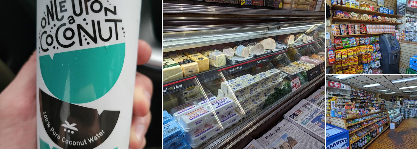 Purple’s Happy Shop Inc