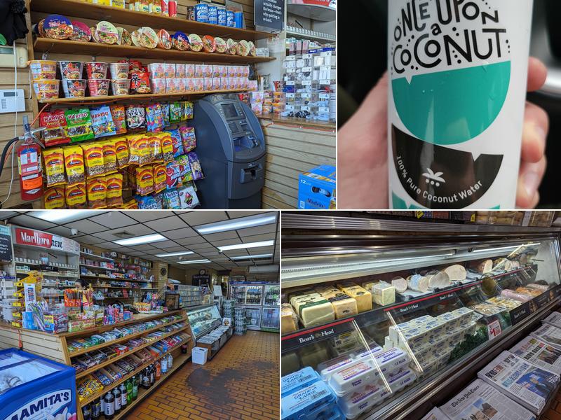 Purple’s Happy Shop Inc