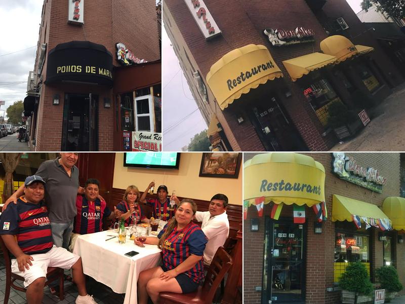 Don Alex 10626 Corona Ave., Corona