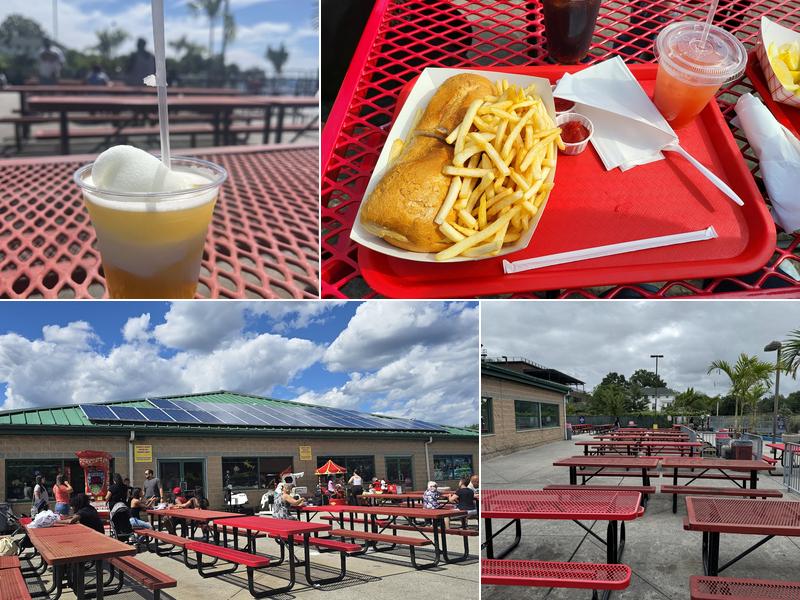 Seafood City 459 City Island Ave, Bronx