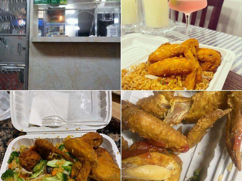 Yummy Yummy Chinese Kitchen