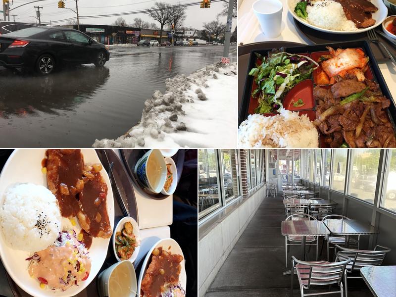 K Town Foodcourt 46-66-46-78 Francis Lewis Blvd, Bayside