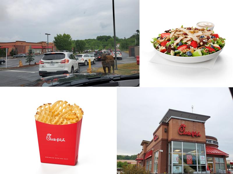 Chick-fil-A