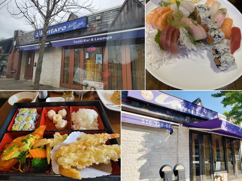 Shintaro Asian bistro