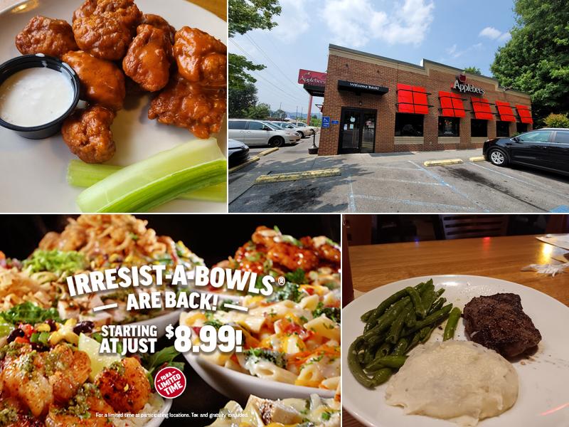 Applebee's Grill + Bar
