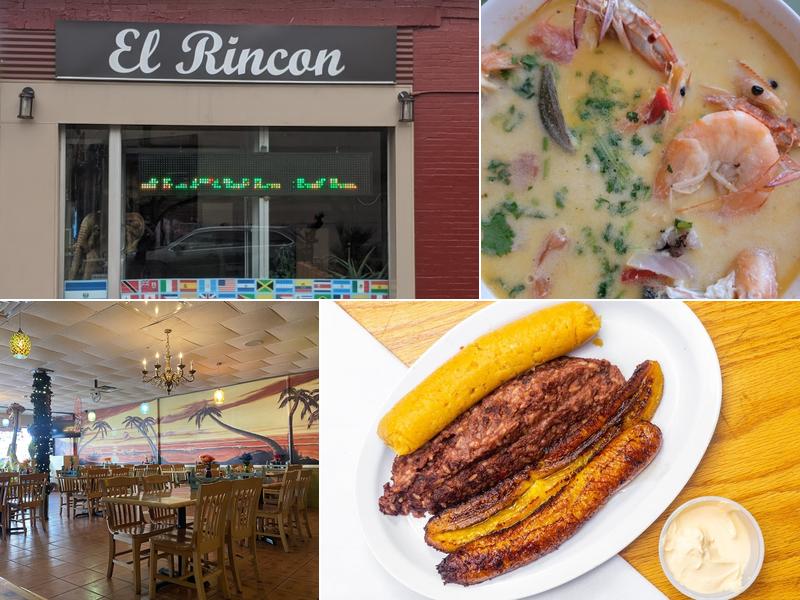 Rincón Salvadoreño