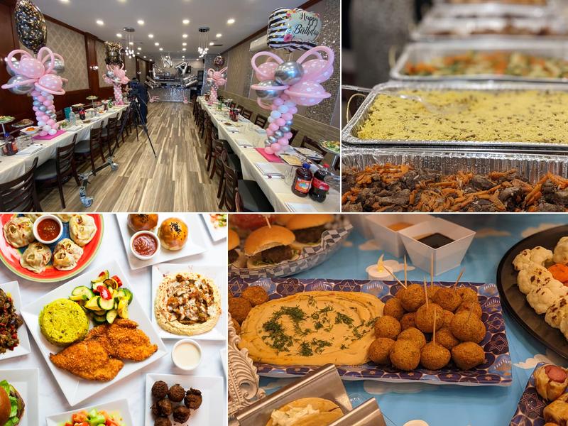 Laffa Bar and Grill - Kosher Restaurant