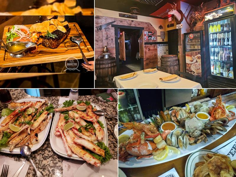 Estrela Da Ponderosa