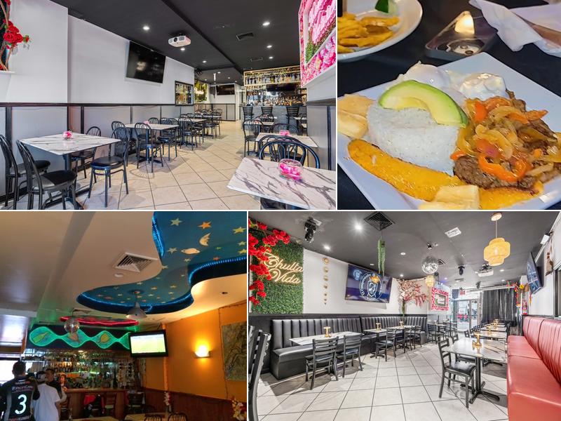 El Conquistador 63-04 Broadway, Woodside