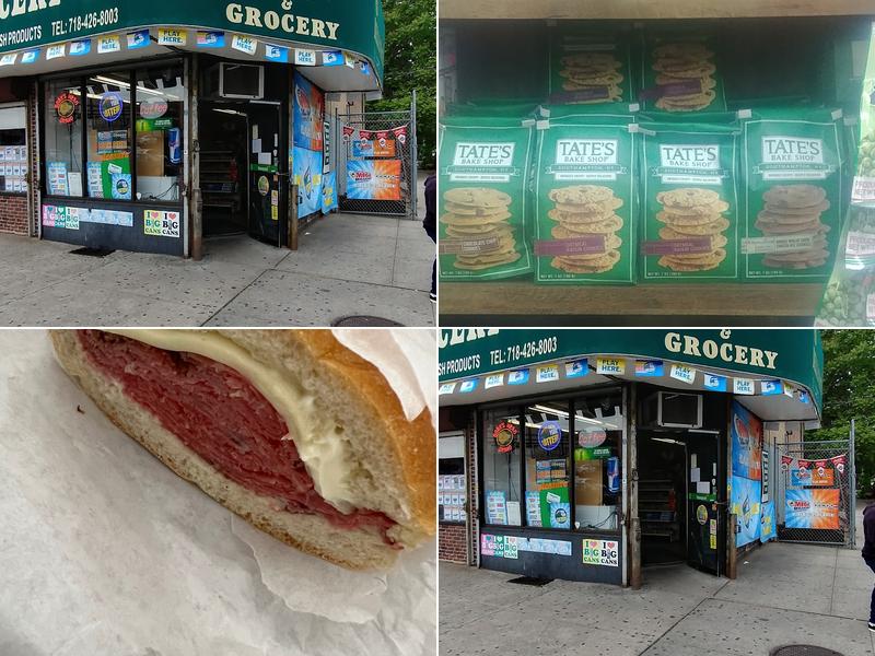 SB Deli & Convenience