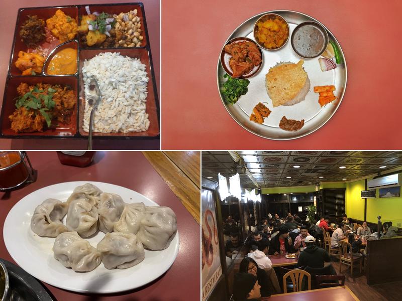 Red Panda 67-21 Woodside Ave, Woodside