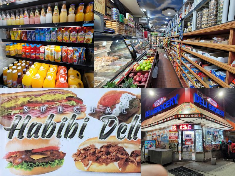 Habibi Deli Grocery