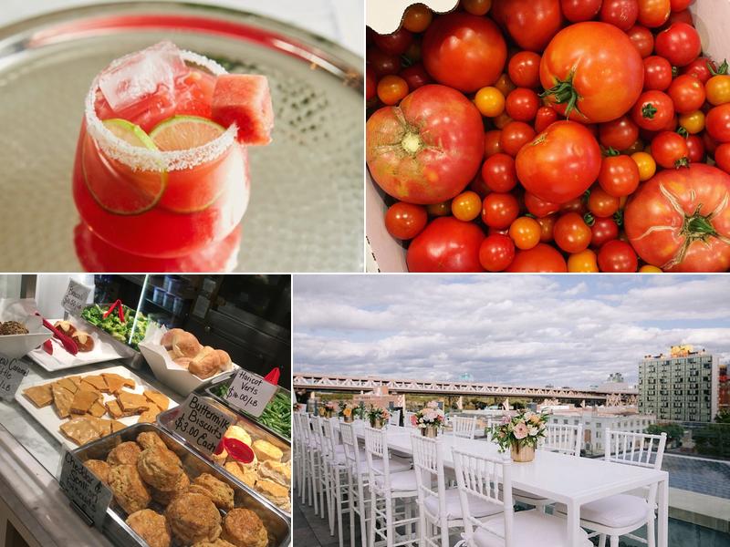 Cobblestone Catering and Fine Foods