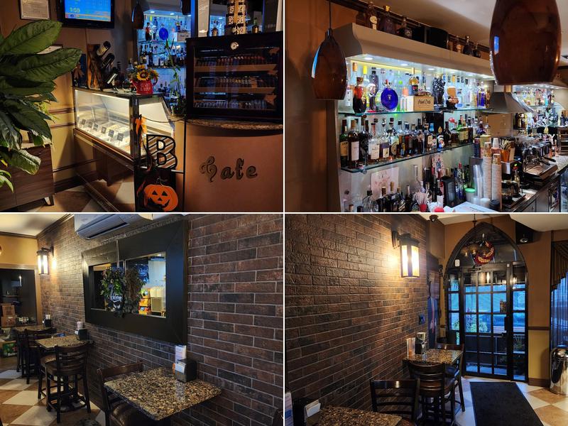 Cafe Amici 7311 88th St, Glendale