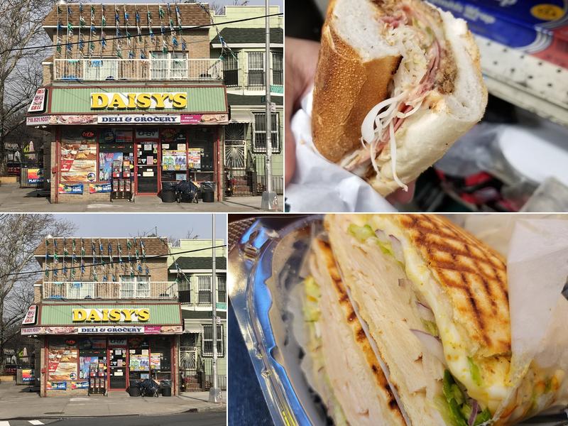 Daisy's Deli 6049 Cooper Ave, Glendale