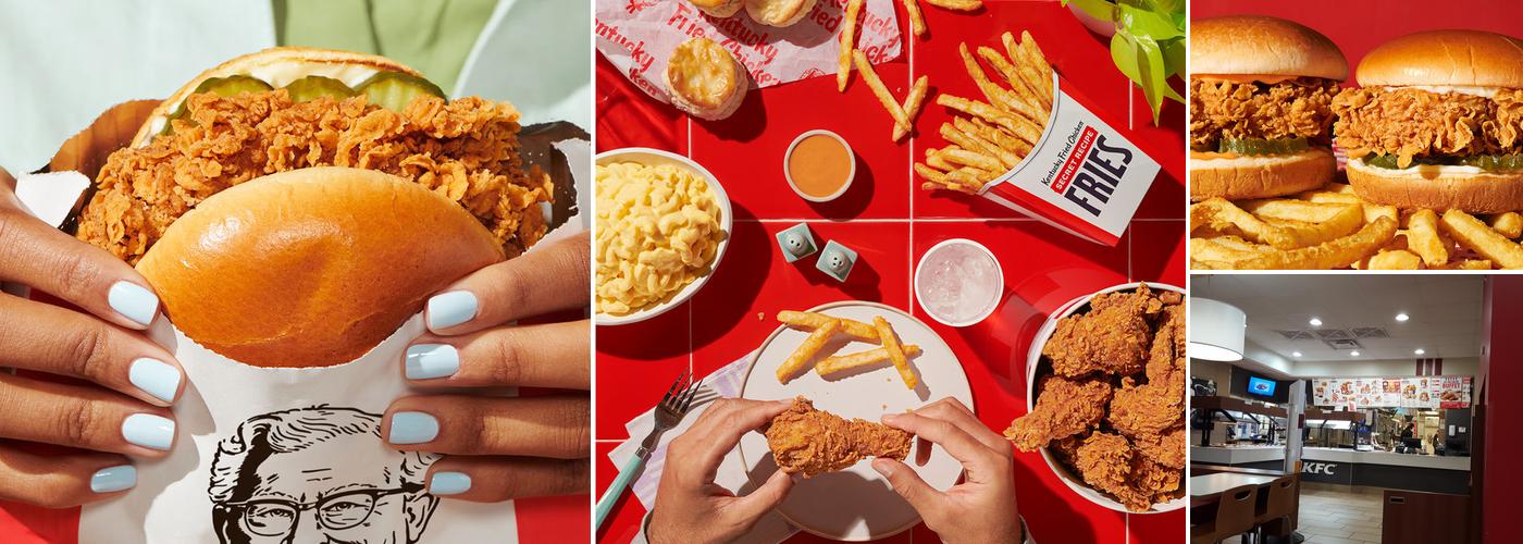 KFC