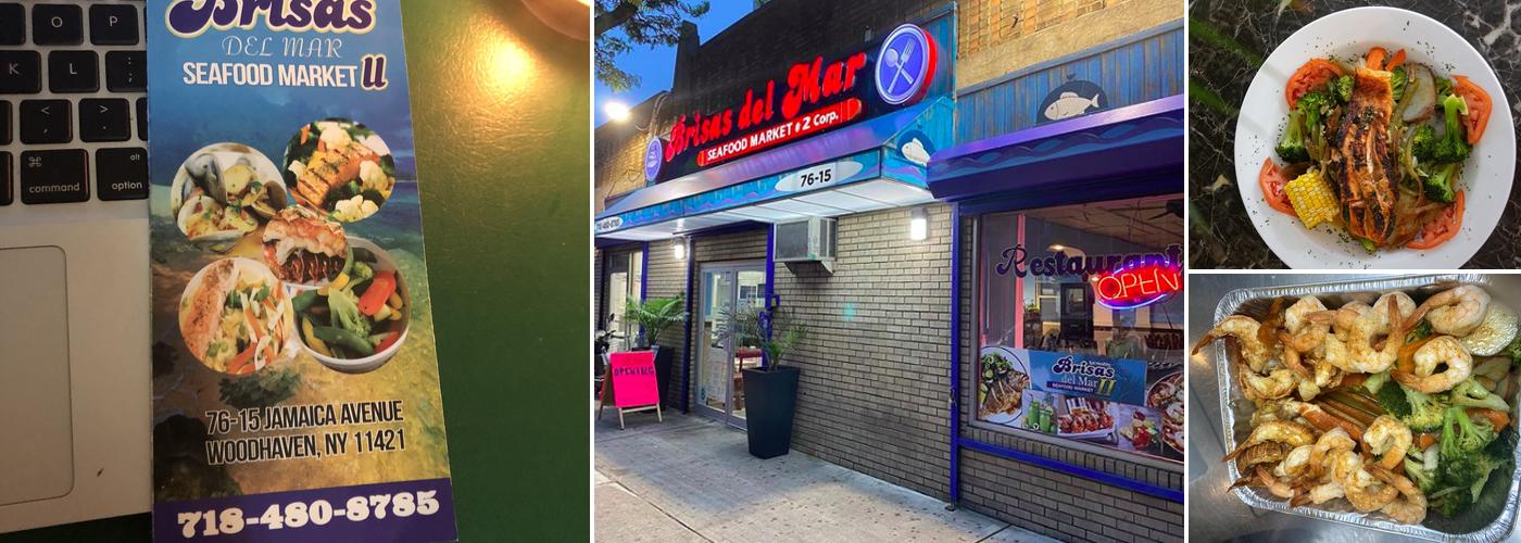 Brisas del Mar Queens