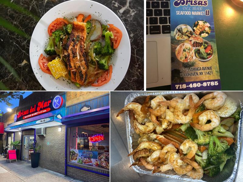 Brisas del Mar Queens