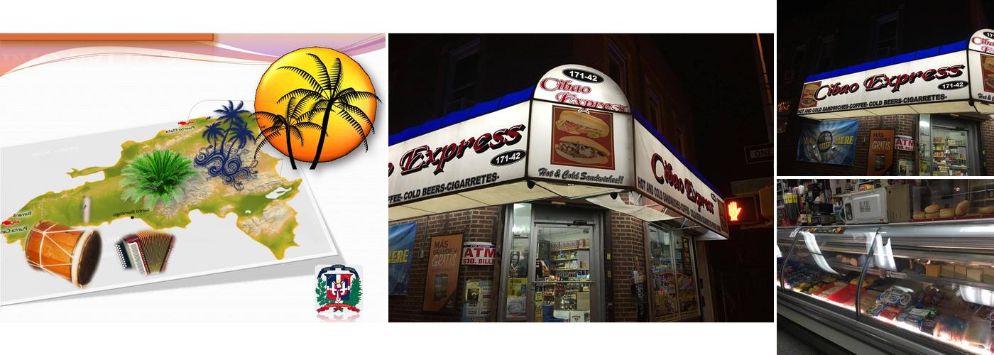 CY DELI GROCERY CORP