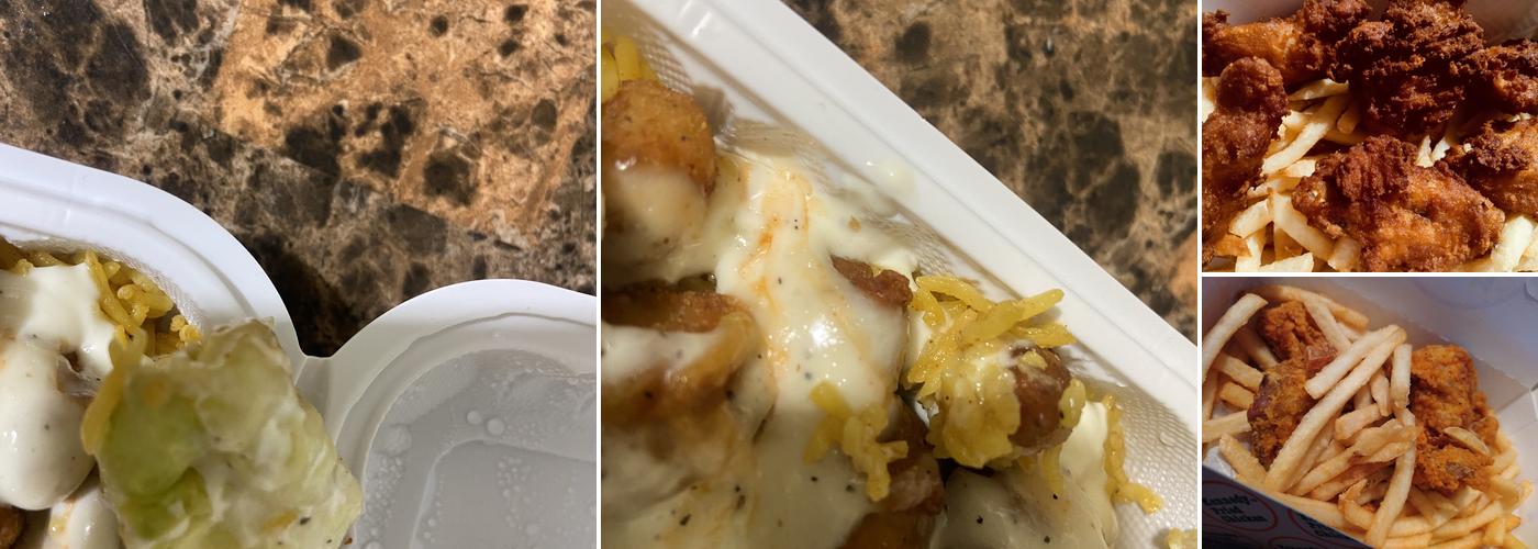 Kennedy Fried Chicken