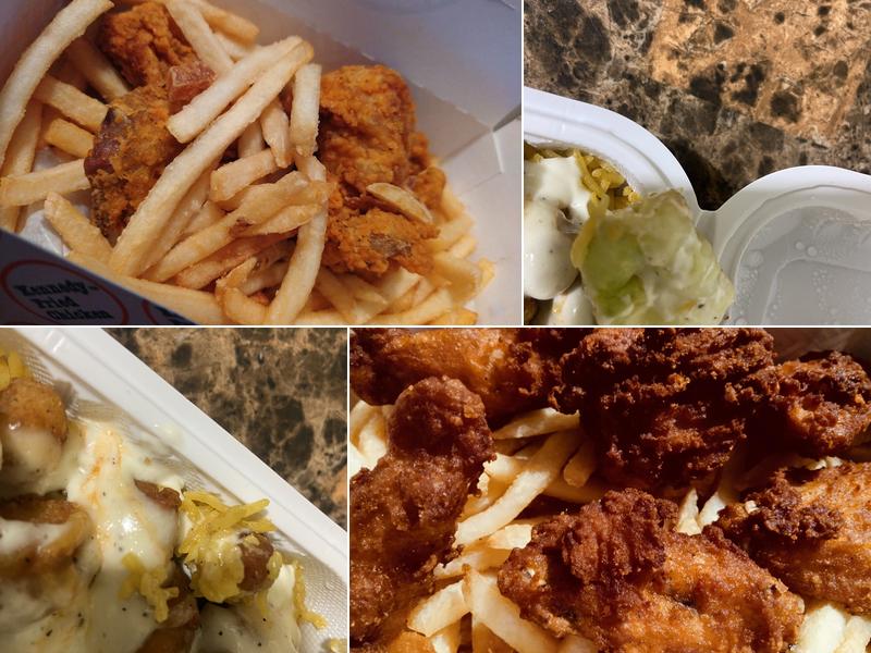 Kennedy Fried Chicken