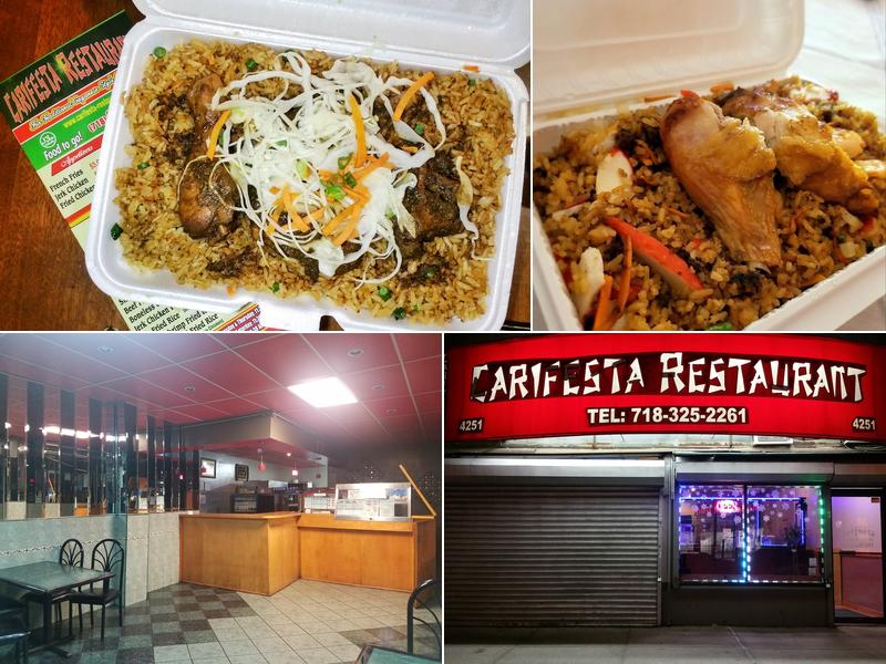 Carifesta 12615 Liberty Ave, Jamaica