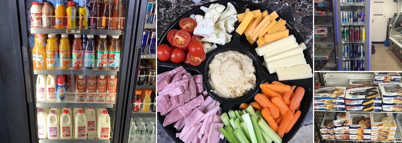 Howard Beach Deli / DBA My HB Deli Inc