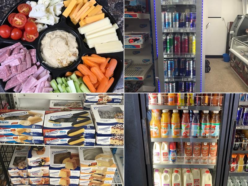 Howard Beach Deli / DBA My HB Deli Inc