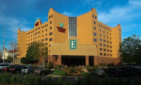 Embassy Suites by Hilton Charlotte