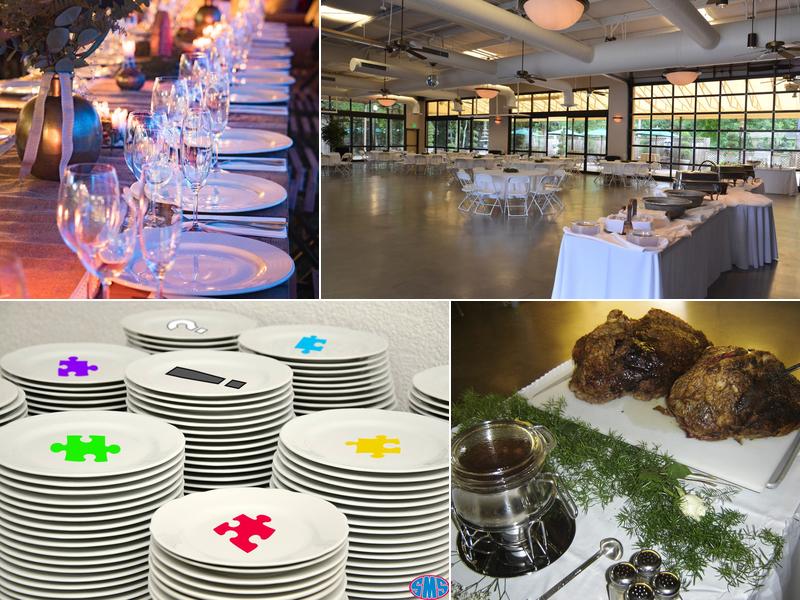 SMS Catering Services