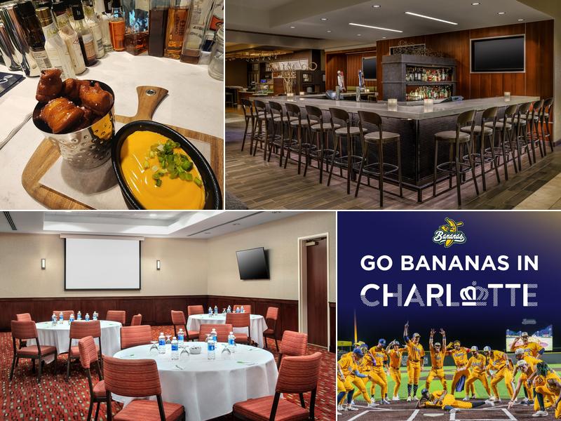 The Bistro - Eat. Drink. Connect.®