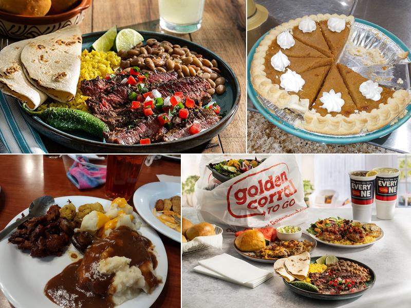 Golden Corral Buffet & Grill