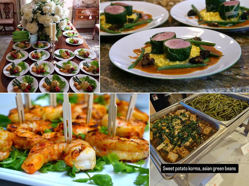 Reto's Kitchen Catering
