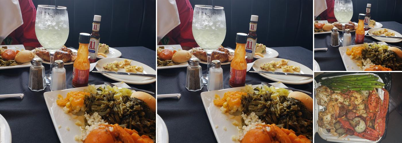 Alexander Devereux Fine Dining & Music