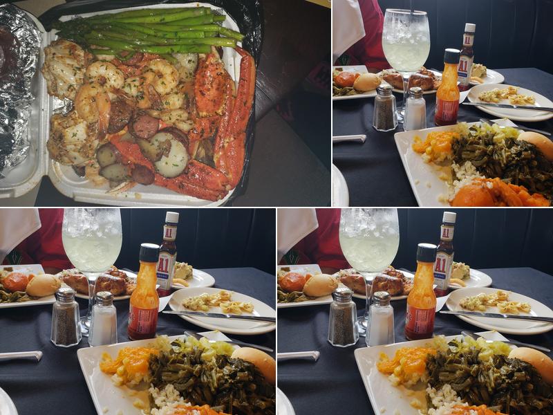 Alexander Devereux Fine Dining & Music